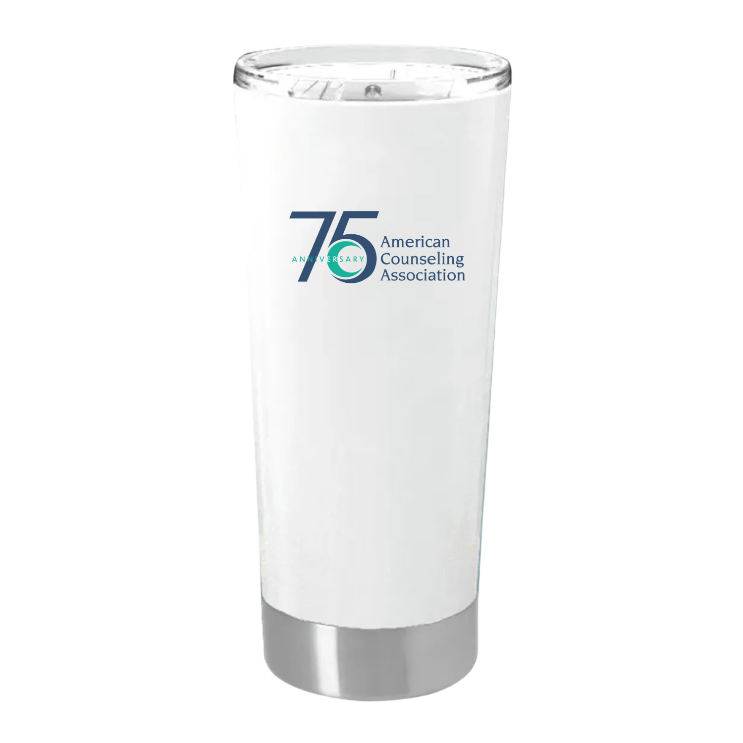 American Counseling Association - Tumbler - 20 oz.