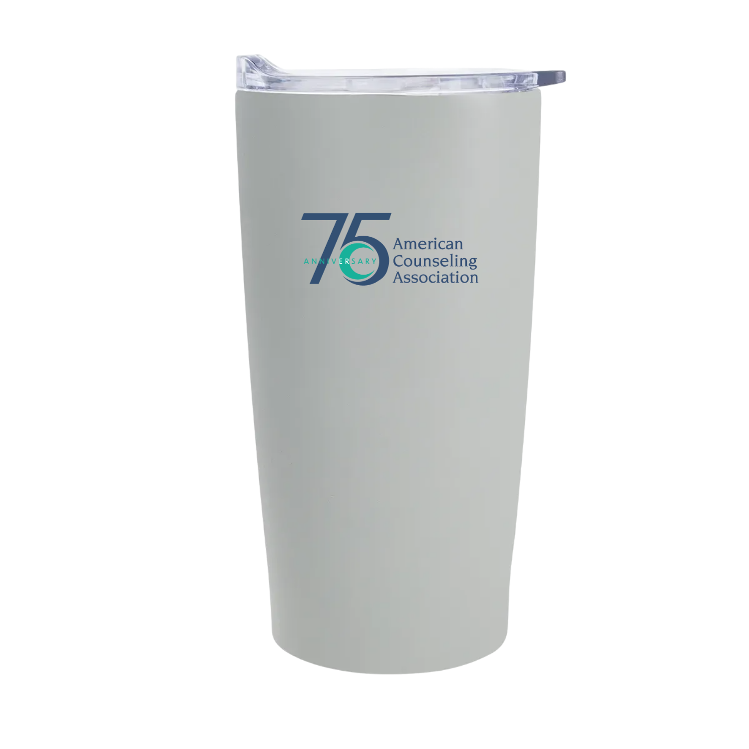 American Counseling Association - Tumbler - 20 oz.