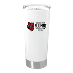 Arkansas State University Alumni Association - Tumbler - 20 oz. (Copy)