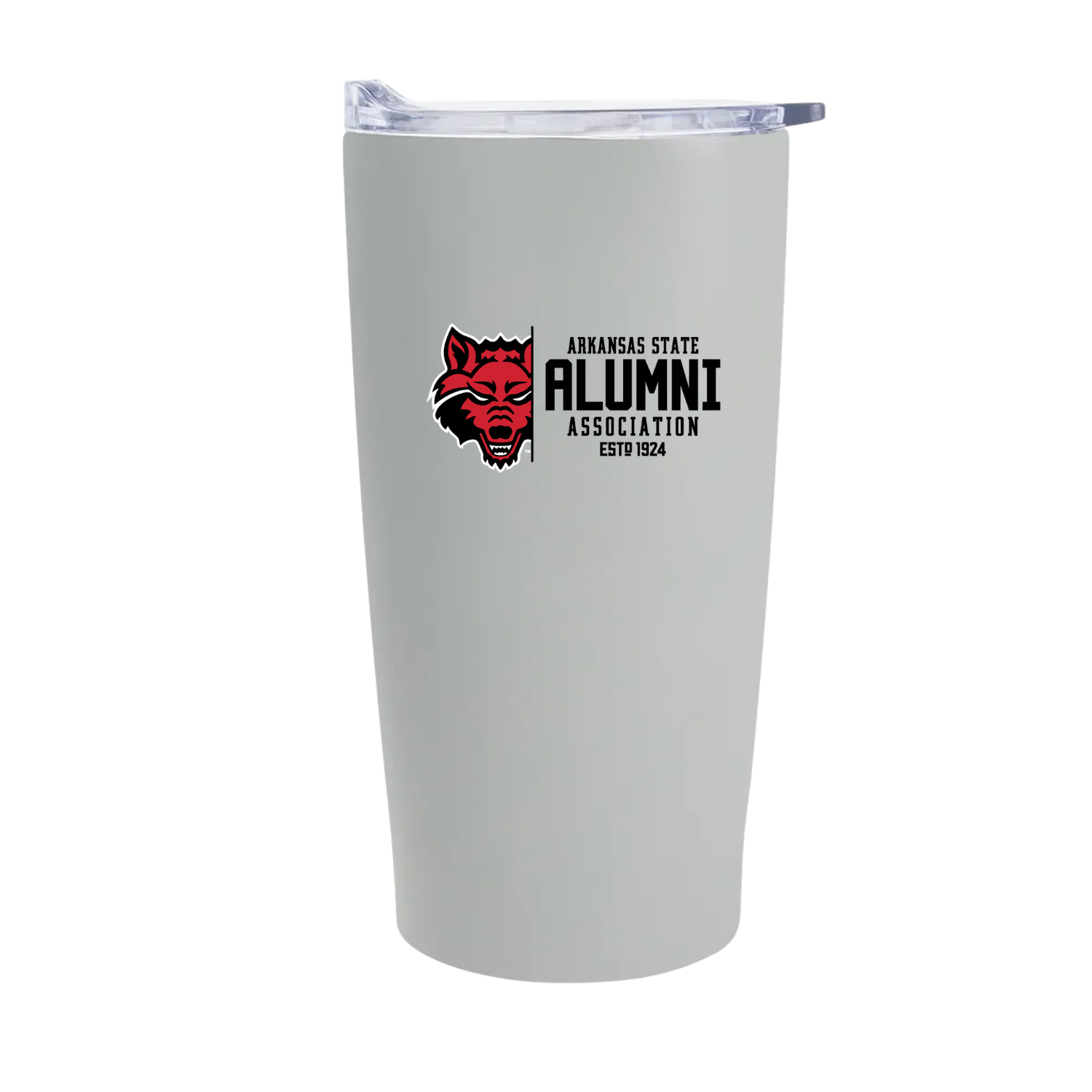 Arkansas State University Alumni Association - Tumbler - 20 oz.