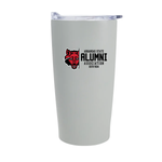 Arkansas State University Alumni Association - Tumbler - 20 oz.