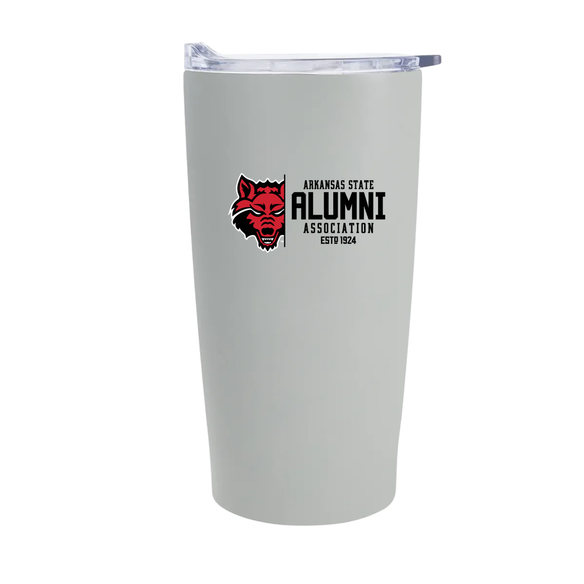 Arkansas State University Alumni Association - Tumbler - 20 oz.