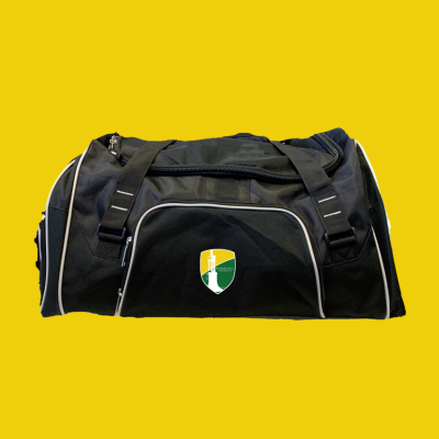 Wilberforce University - Travel Bag