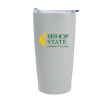 Bishop State Community College - Tumbler - 20 oz.