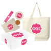 Phi Mu - Box Set