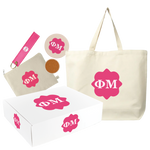 Phi Mu - Box Set