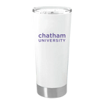 Chatham University - Tumbler - 20 oz.