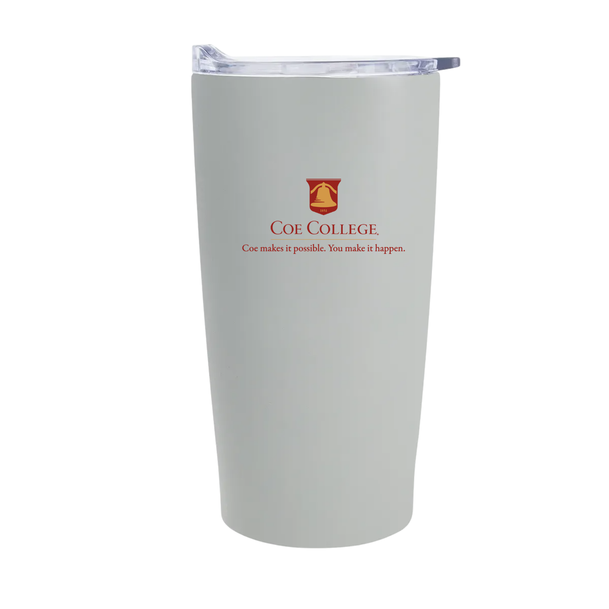 Coe College - Tumbler - 20 oz.