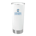 Concordia University Wisconsin - Tumbler - 20 oz.