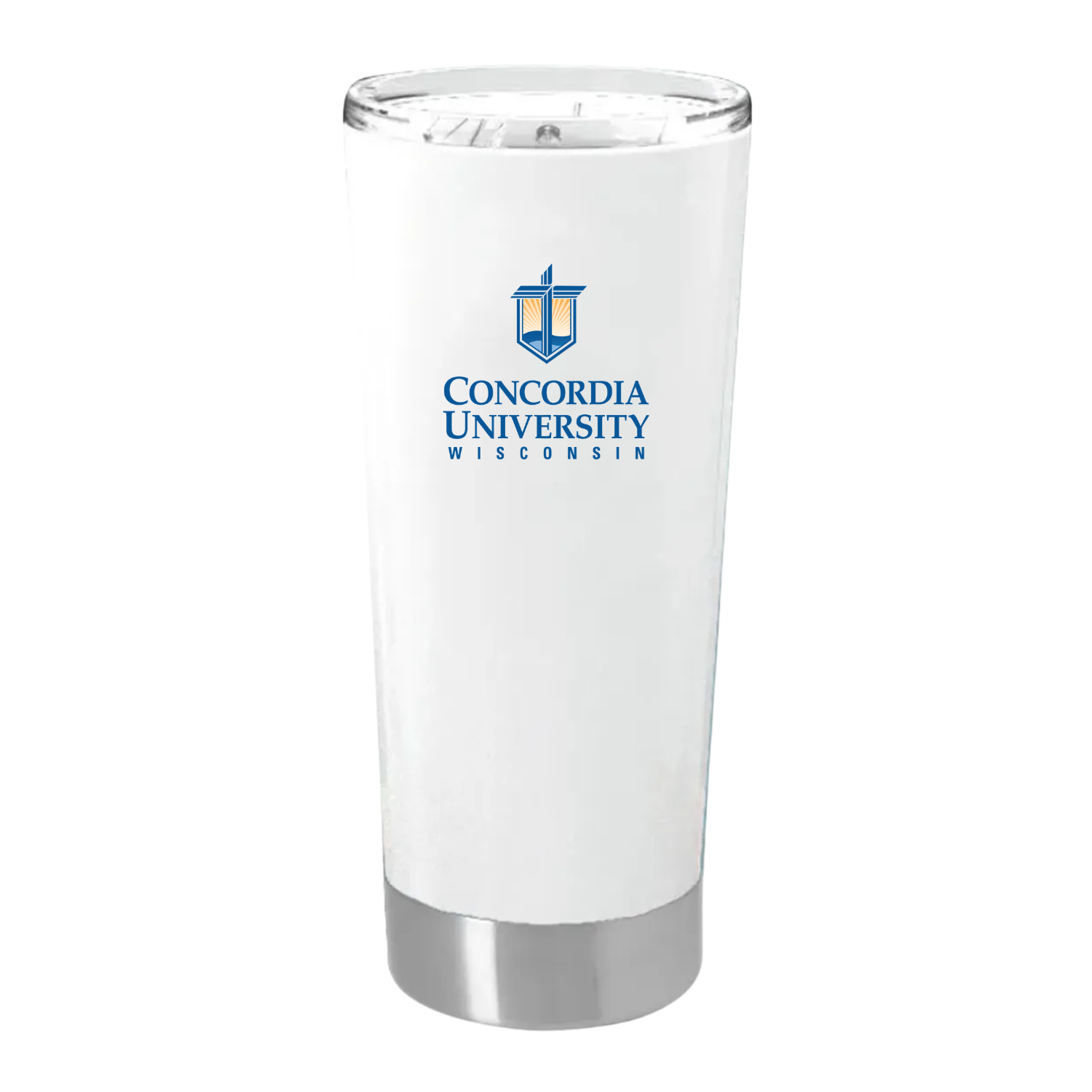 Concordia University Wisconsin - Tumbler - 20 oz.