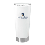 Cornerstone University - Tumbler - 20 oz.