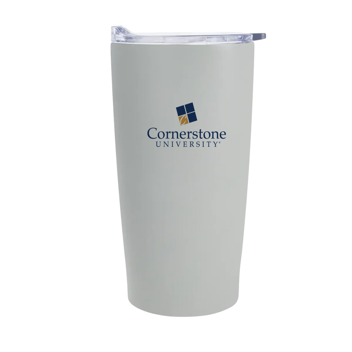 Cornerstone University - Tumbler - 20 oz.