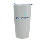 Cottey College - Tumbler - 20 oz.