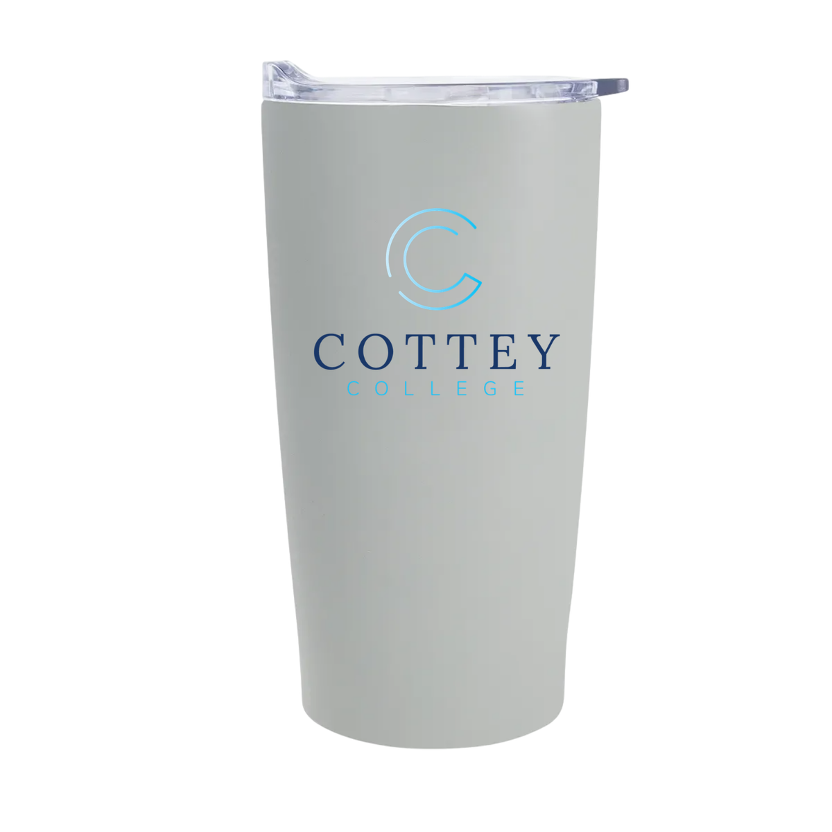 Cottey College - Tumbler - 20 oz.