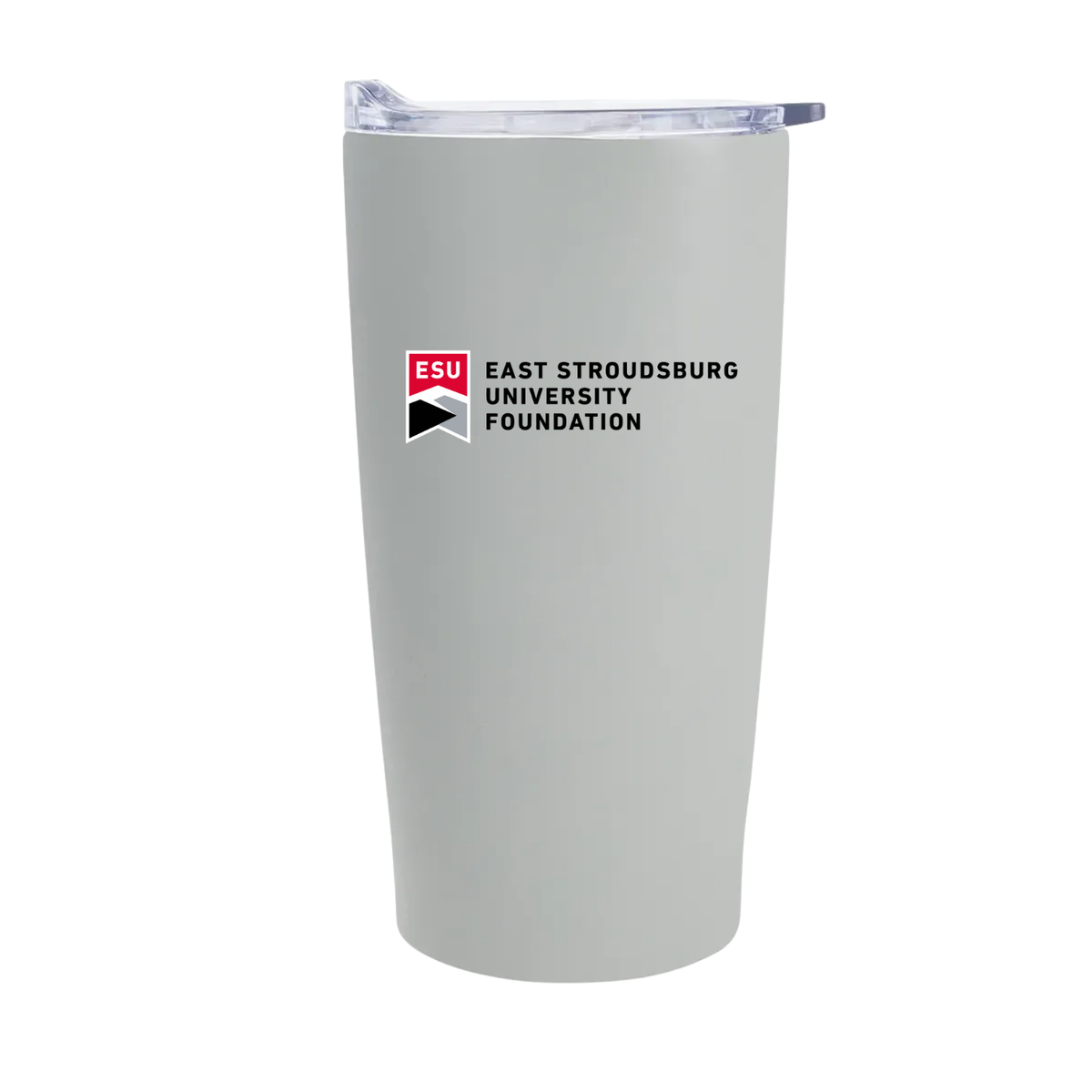 East Stroudsburg University Foundation - Tumbler - 20 oz.