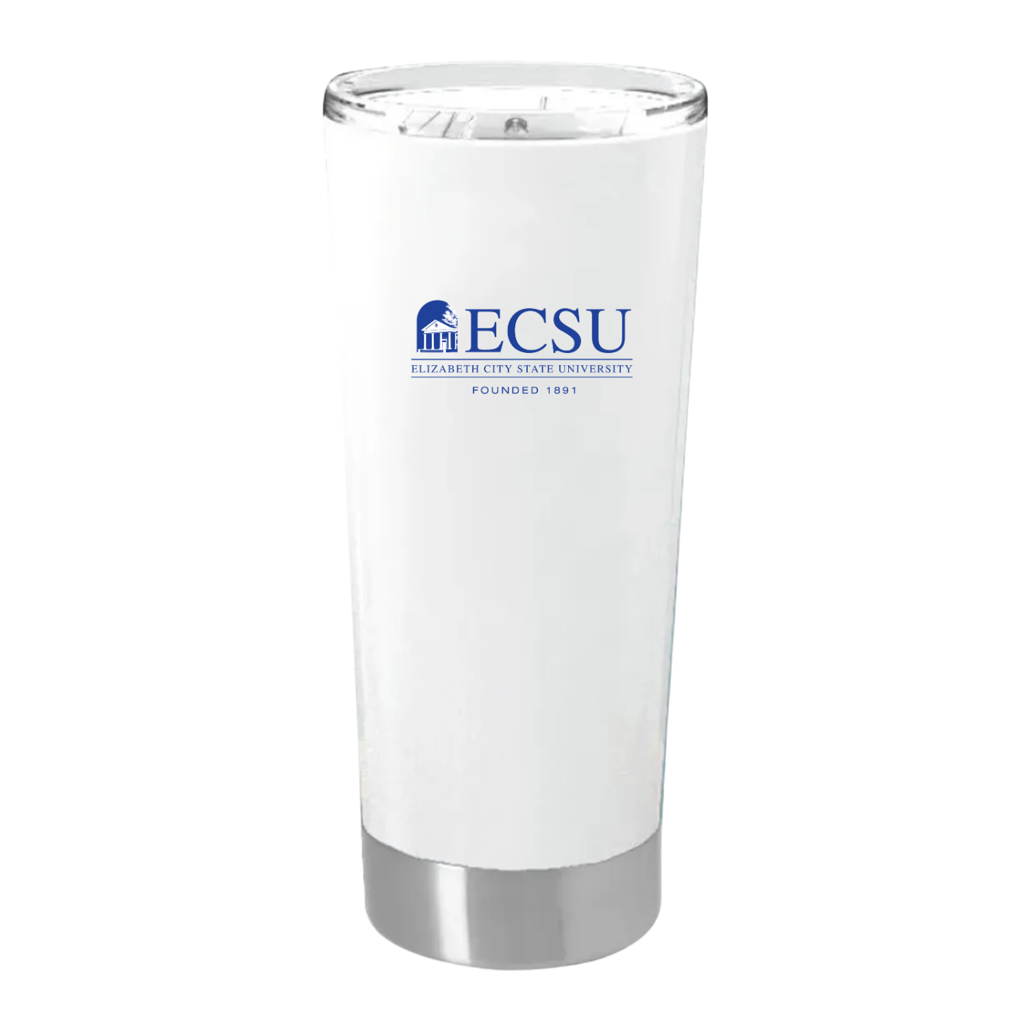 Elizabeth City State - Tumbler - 20 oz.