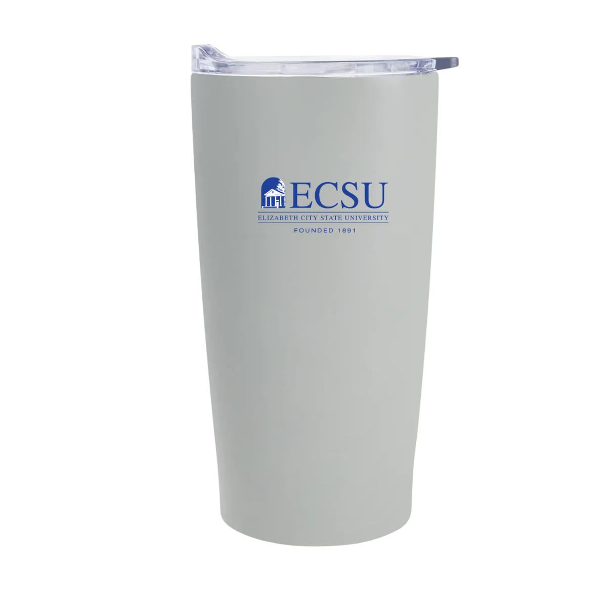 Elizabeth City State - Tumbler - 20 oz.
