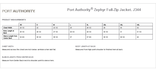 Lincoln University - Jacket