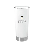 Kappa Alpha Theta Fraternity, Inc. - Tumbler - 20 oz.