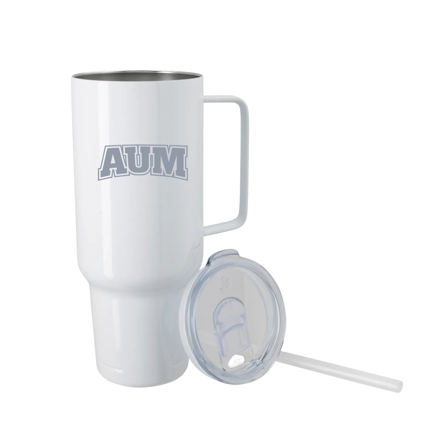 Auburn University Montgomery -Koozie® Big Recycled Tumbler - 40 oz.