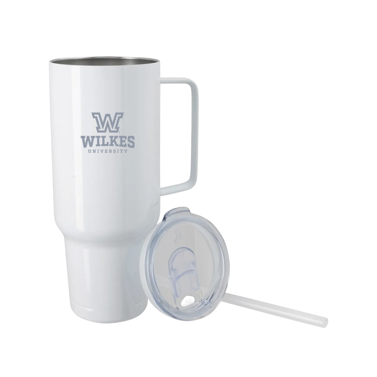 Wilkes University - Koozie® Big Recycled Tumbler - 40 oz.