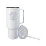 Airman Heritage Foundation - Koozie® Big Recycled Tumbler - 40 oz.