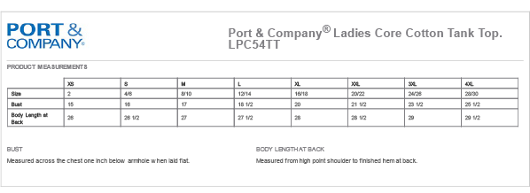 Savannah State University - Ladies Tank Top