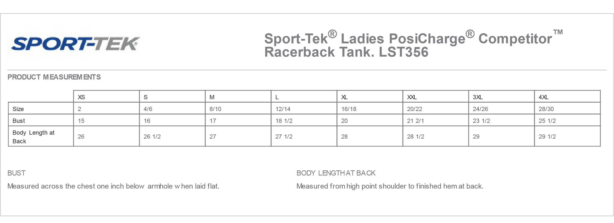 Berkeley College - Ladies Racerback Tank Top