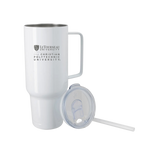 LeTourneau University - Koozie® Big Recycled Tumbler - 40 oz.