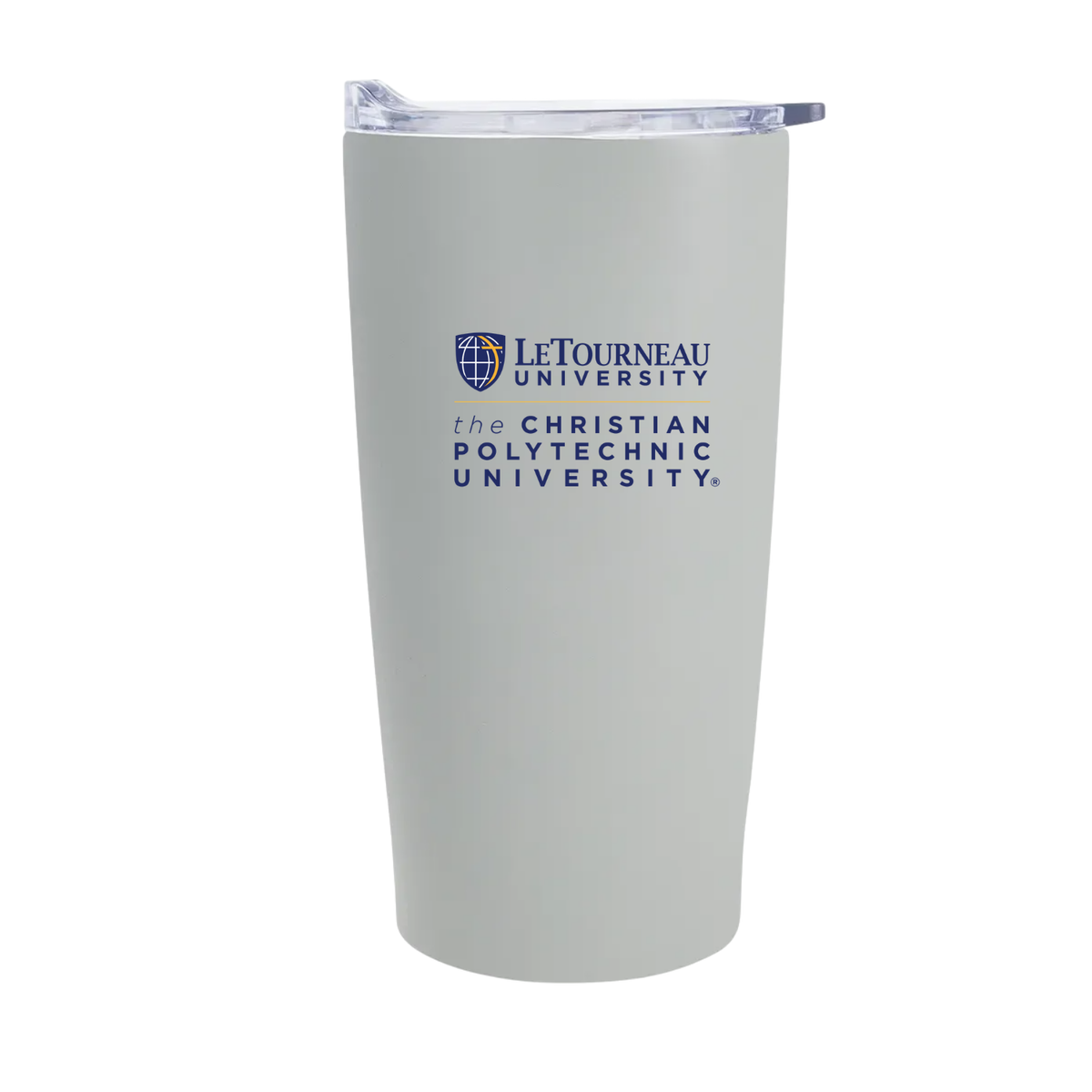 LeTourneau University - Tumbler - 20 oz.