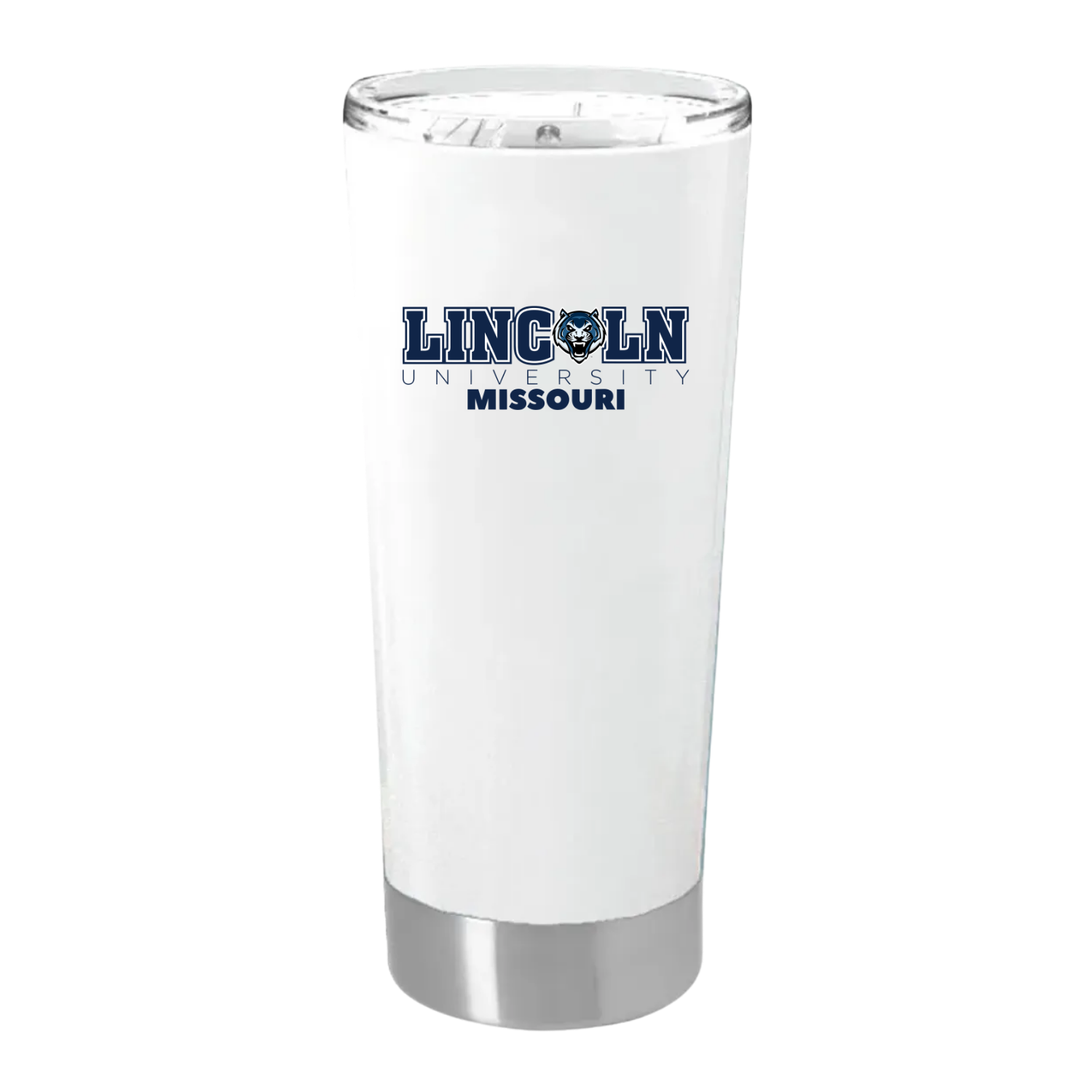 Lincoln University - Tumbler - 20 oz.