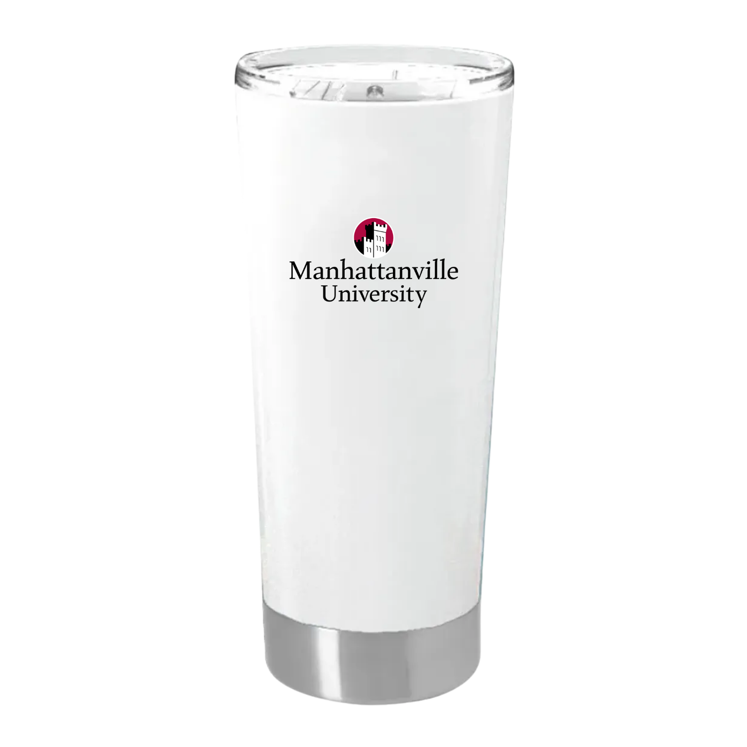 Manhattanville University - Tumbler - 20 oz.