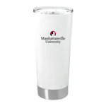 Manhattanville University - Tumbler - 20 oz.
