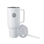 Military Order of the Purple Heart - Koozie® Big Recycled Tumbler - 40 oz.