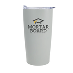 Mortar Board - Tumbler - 20 oz.