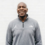 Paine College - The North Face Glacier 1/4-Zip Fleece