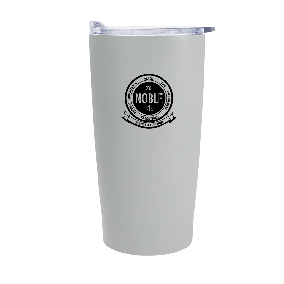National Organization of Black Law Enforcement Executives - Tumbler - 20 oz.