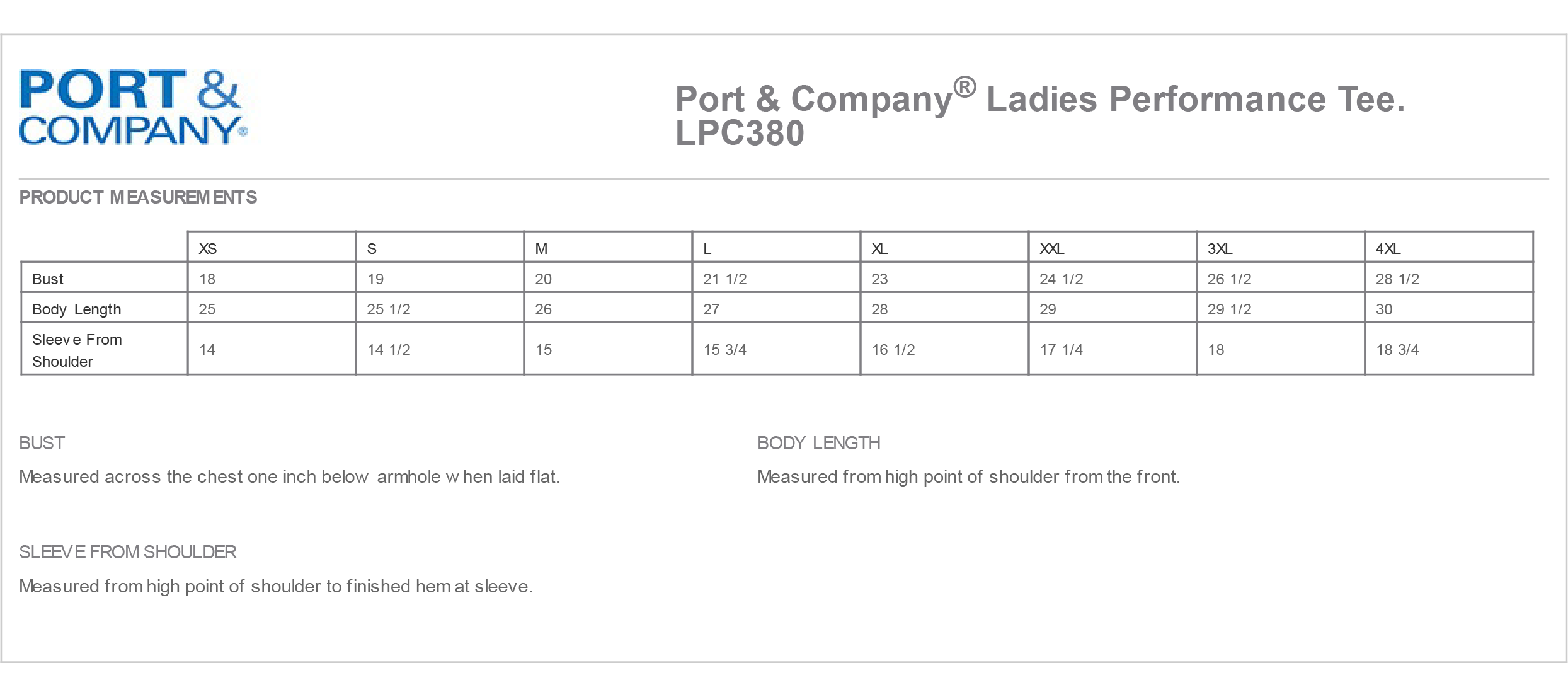 Bloomington High School North - Performance Tee