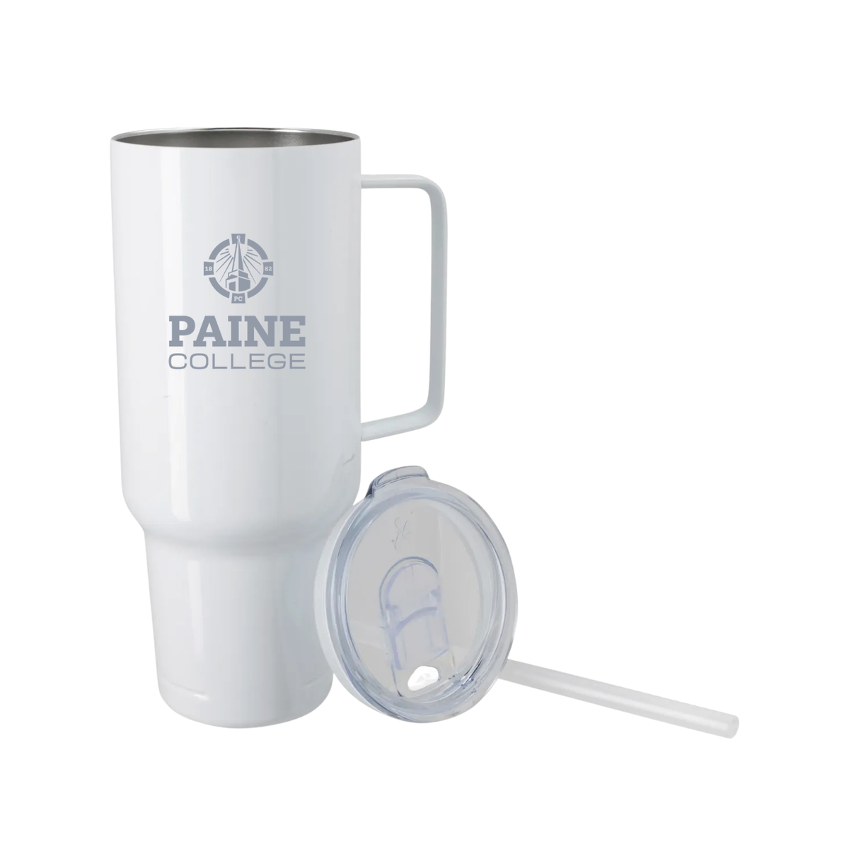 Paine College - Koozie® Big Recycled Tumbler - 40 oz.