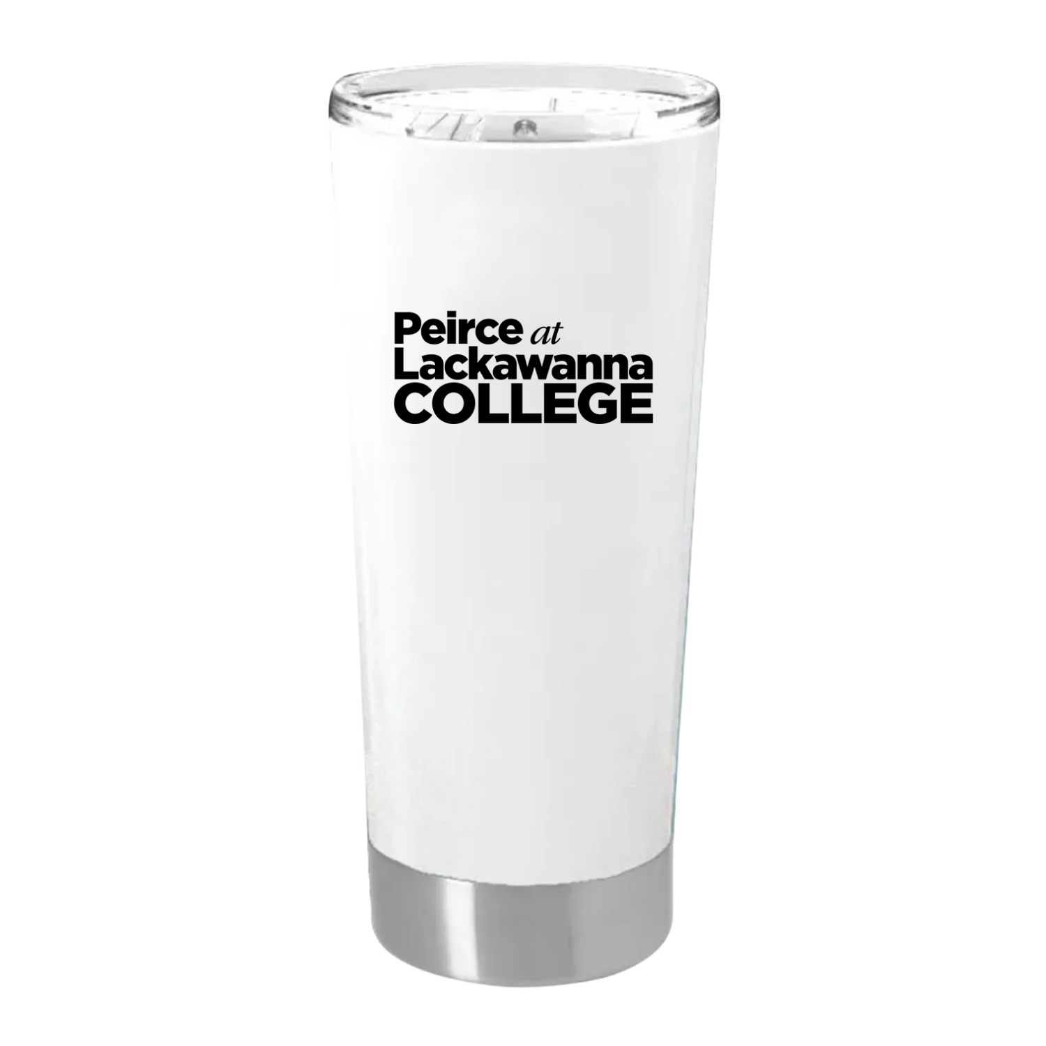 Peirce College - Tumbler - 20 oz.