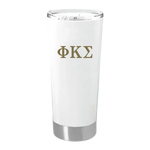 Phi Kappa Sigma - Tumbler - 20 oz.