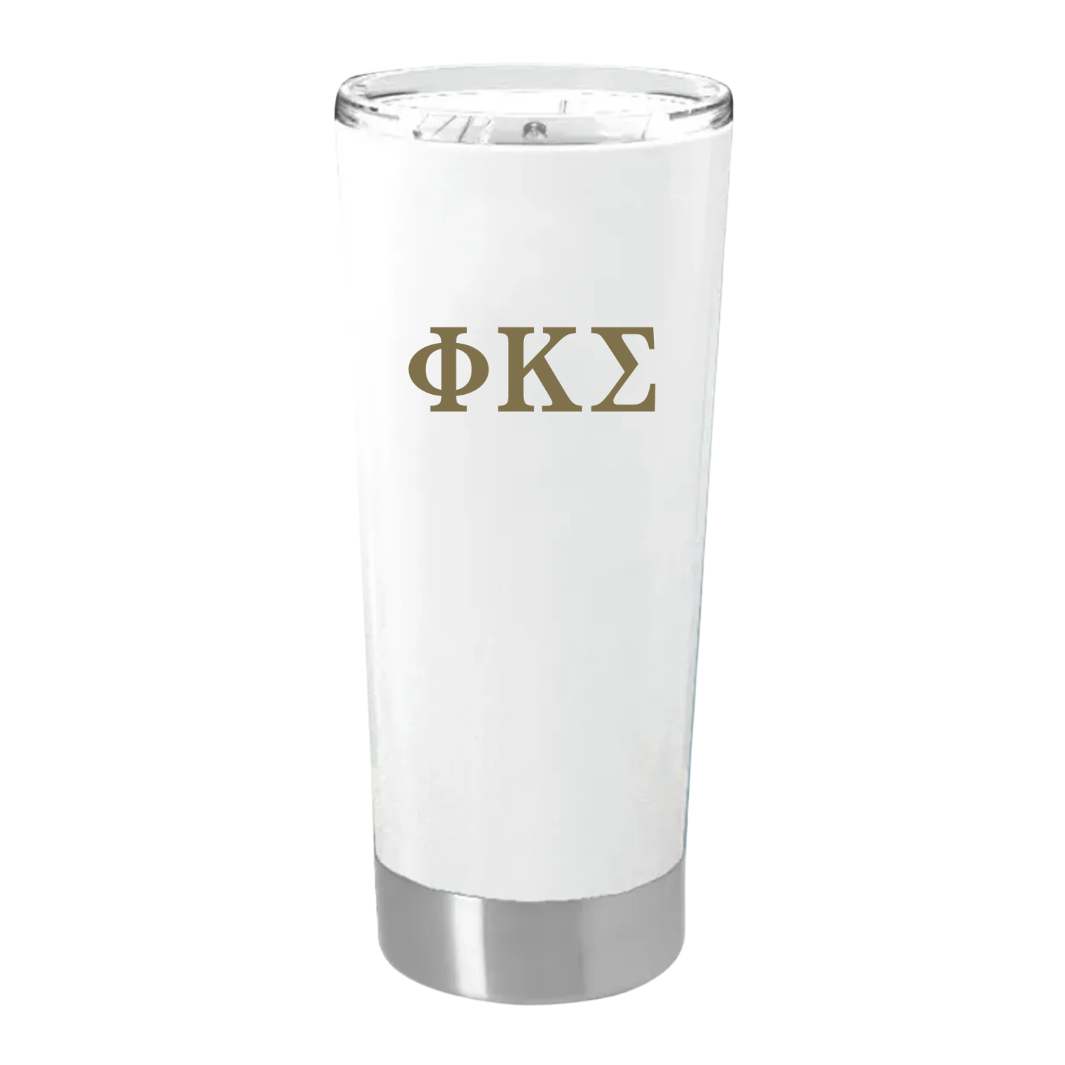 Phi Kappa Sigma - Tumbler - 20 oz.