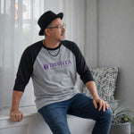 Trevecca Nazarene University - 3/4-Sleeve Raglan Tee