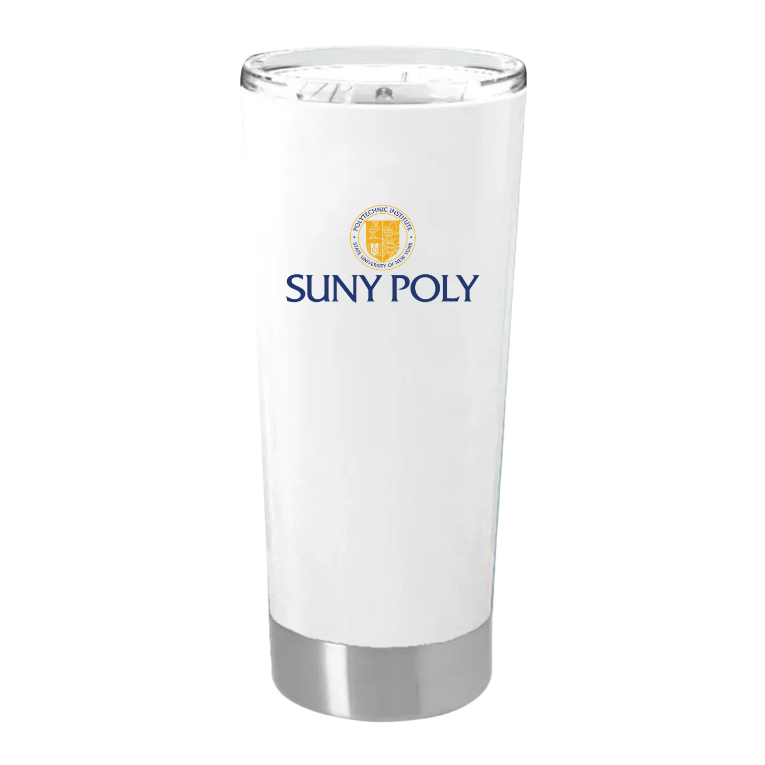 SUNY Polytechnic Institute - Tumbler - 20 oz.