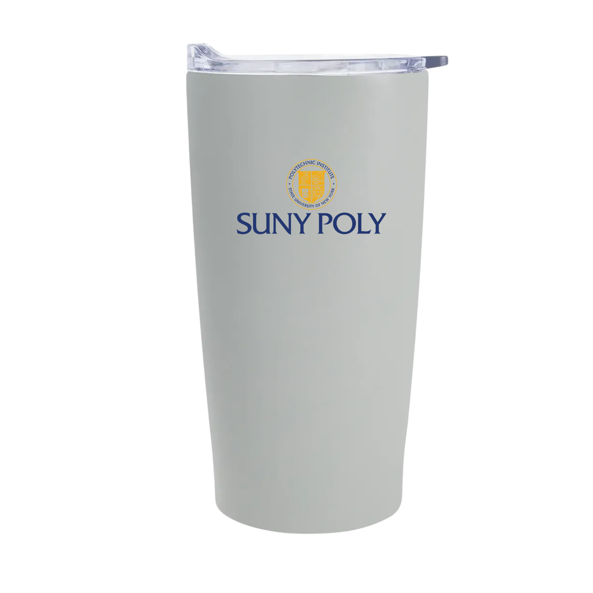 SUNY Polytechnic Institute - Tumbler - 20 oz.