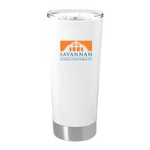Savannah State University - Tumbler - 20 oz.