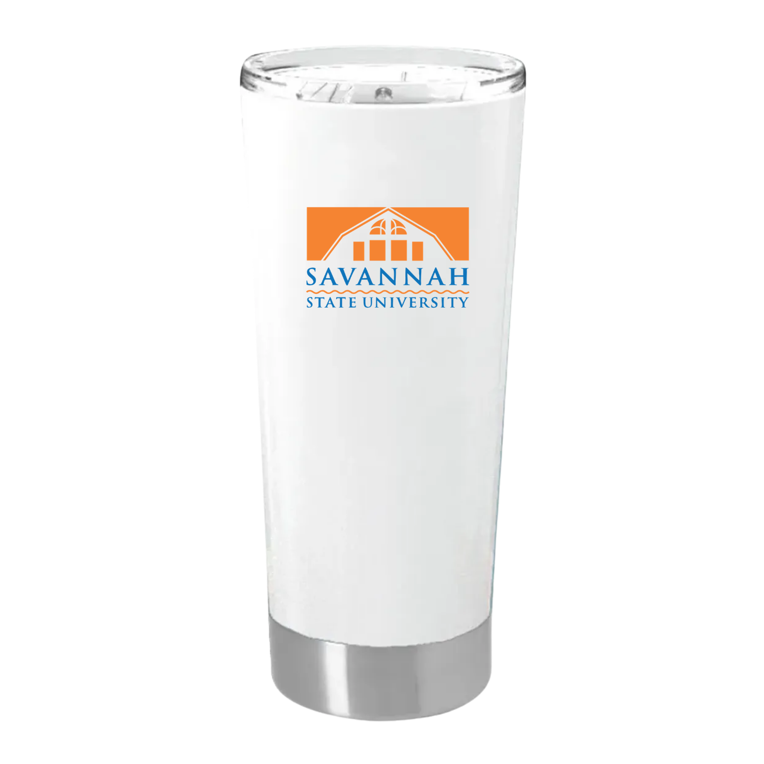 Savannah State University - Tumbler - 20 oz.
