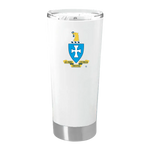Sigma Chi Fraternity - Tumbler - 20 oz.