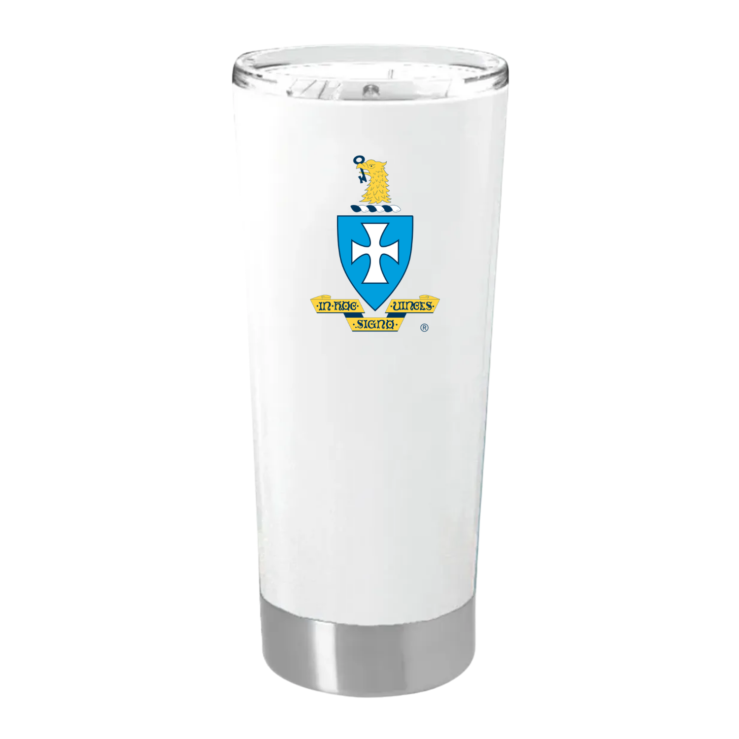 Sigma Chi Fraternity - Tumbler - 20 oz.