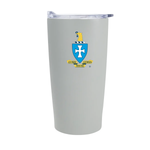 Sigma Chi Fraternity - Tumbler - 20 oz.